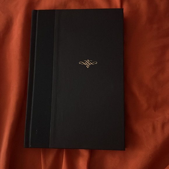 Its a poem book - Picture 3 of 3